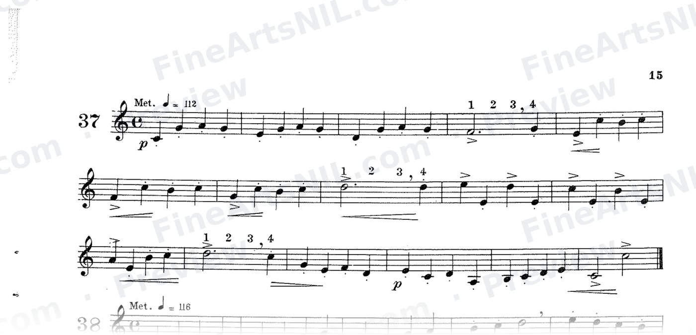Elementary Studies / No. 10 / Lesson No. 10