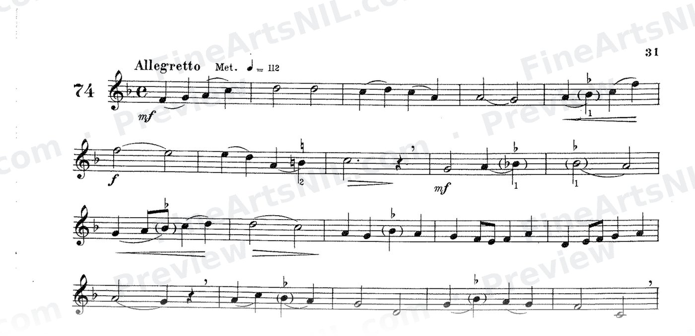Elementary Studies / No. 26 / Lesson No. 26
