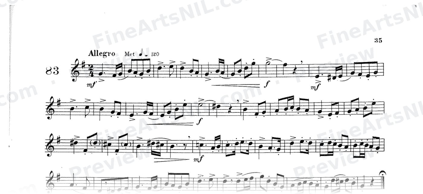 Elementary Studies / No. 30 / Lesson No. 30
