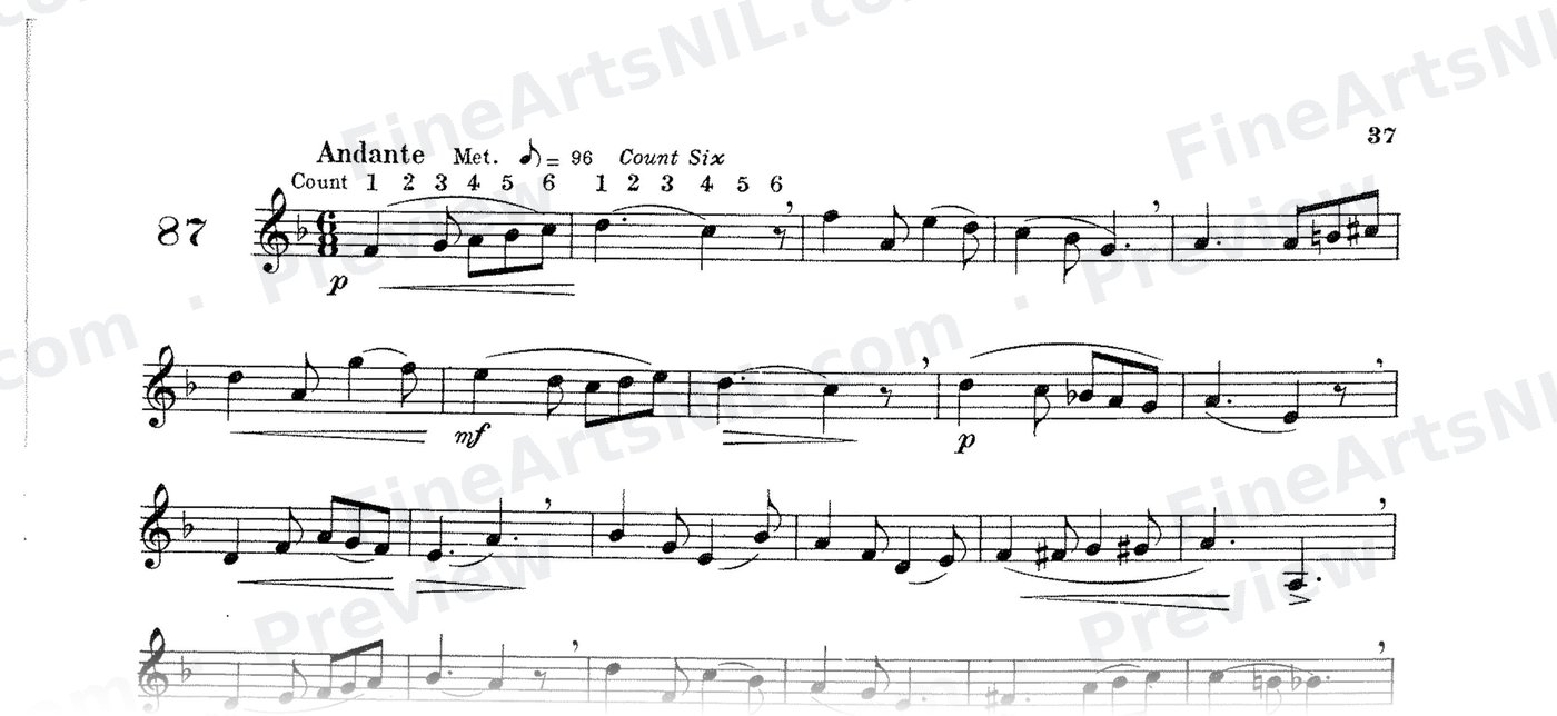 Elementary Studies / No. 32 / Lesson No. 32