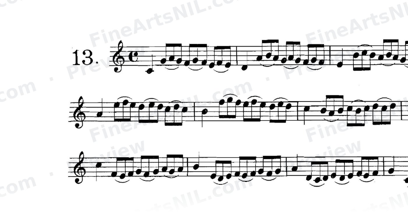 Exercises on Triplets / No. 13