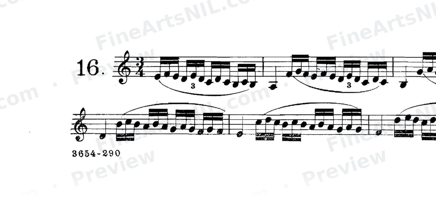 Exercises on Triplets / No. 16