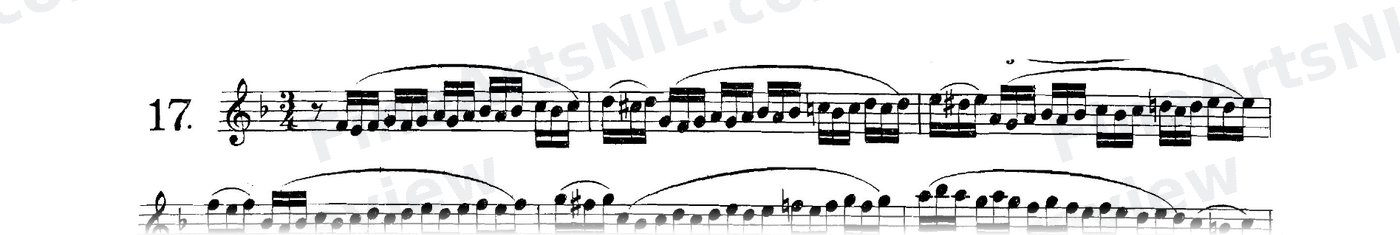 Exercises on Triplets / No. 17
